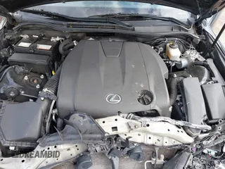 2014 Lexus IS 250 with VIN JTHBF1D26E5018164, listed as a IAAI auction lot 42373336 with 117,845 mi miles and . Bid and sale history available at DreamBid. Image 10.