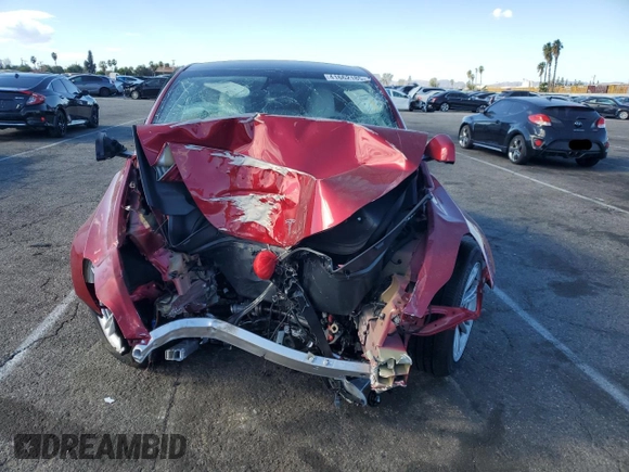 2024 Tesla Model Y Long Range with VIN 7SAYGDEE7RF009984, listed as a Copart auction lot 41662185 with Not Provided miles and Salvage Title. Bid and sale history available at DreamBid. Image 5.