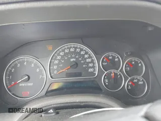 2003 GMC Envoy SLT with VIN 1GKDT13S632197541, listed as a IAAI auction lot 42178695 with 221,189 mi miles and . Bid and sale history available at DreamBid. Image 7.