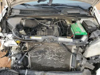 2012 Ram Cargo Van with VIN 2C4JDGAG8CR340150, listed as a Copart auction lot 43041175 with 253,007 mi miles and Salvage Title. Bid and sale history available at carsss.com. Image 13.