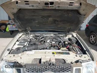 2005 Ford Explorer Sport Trac XLS with VIN 1FMZU67K65UA53643, listed as a IAAI auction lot 42467148 with 219,931 mi miles and . Bid and sale history available at DreamBid. Image 10.