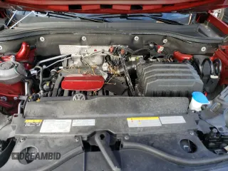 2021 Volkswagen Atlas SEL with VIN 1V2SE2CA8MC230107, listed as a Copart auction lot 36665393 with Not provided miles and . Bid and sale history available at DreamBid. Image 12.