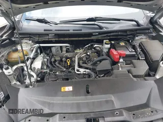 2022 Mitsubishi Outlander ES z VIN JA4J3TA88NZ015201, wystawiony jako IAAI lot #42264912 z przebiegiem 78 601 mil mil oraz . Historia ofert i sprzedaży dostępna na DreamBid. Obrazek 10.