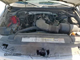1999 Ford F-150 with VIN 1FTRX17W1XKC16411, listed as a Copart auction lot 52746905 with Not Provided miles and Clean Title. Bid and sale history available at DreamBid. Image 11.
