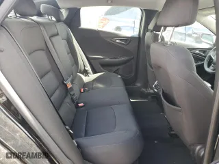 2018 Chevrolet Malibu LT with VIN 1G1ZD5ST4JF248713, listed as a Copart auction lot 51676045 with 115,386 mi miles and Clean Title. Bid and sale history available at carsss.com. Image 10.