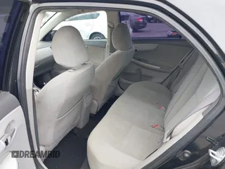 2010 Toyota Corolla with VIN 1NXBU4EE1AZ285449, listed as a IAAI auction lot 42040668 with 121,404 mi miles and . Bid and sale history available at carsss.com. Image 8.