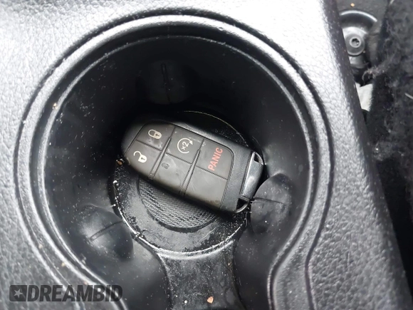 2021 Jeep Compass Latitude with VIN 3C4NJDBB8MT530329, listed as a IAAI auction lot 42094490 with 38,751 mi miles and . Bid and sale history available at DreamBid. Image 11.