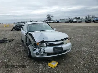 2001 Saturn LW z VIN 1G8JW82R21Y585304, wystawiony jako Copart lot #42623845 z przebiegiem 204 341 mil mil oraz Szkoda całkowita • Salvage title. Historia ofert i sprzedaży dostępna na DreamBid. Obrazek 11.