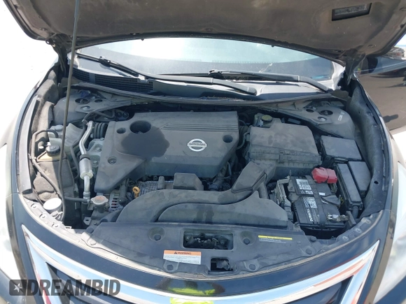 2015 Nissan Altima 2.5 z VIN 1N4AL3AP7FN884738, wystawiony jako IAAI lot #42050899 z przebiegiem 106 111 mil mil oraz . Historia ofert i sprzedaży dostępna na DreamBid. Obrazek 10.