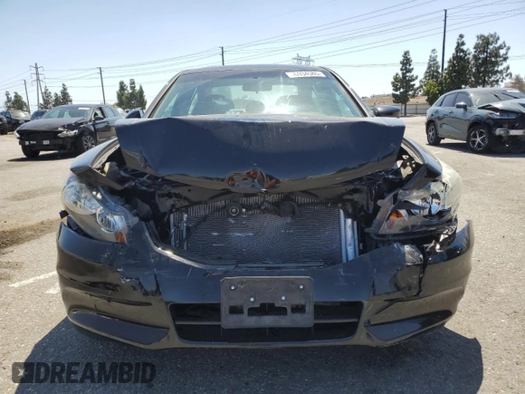 2011 Honda Accord EX с VIN 1HGCP2F78BA154933, выставлен на аукционе Copart как лот 56934585 с пробегом 148 862 миль миль и Списание • Salvage title. История ставок и продаж доступна на DreamBid. Изображение 5.