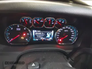2018 Chevrolet Suburban LT z VIN 1GNSKHKC2JR201282, wystawiony jako IAAI lot #41312994 z przebiegiem 99 783 mil mil oraz . Historia ofert i sprzedaży dostępna na DreamBid. Obrazek 7.