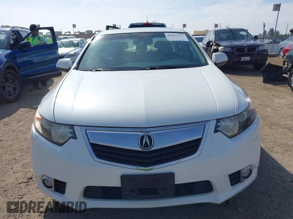 2012 Acura TSX z VIN JH4CU2F43CC008389, wystawiony jako IAAI lot #41593732 z przebiegiem 133 565 mil mil oraz . Historia ofert i sprzedaży dostępna na DreamBid. Obrazek 12.