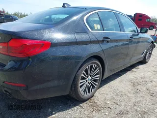 2020 BMW 5 Series 530i xDrive с VIN WBAJR7C03LWW78402, выставлен на аукционе IAAI как лот 42177876 с пробегом 44 088 миль миль и . История ставок и продаж доступна на DreamBid. Изображение 4.