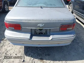 1994 Chevrolet Caprice 1SA Special Value with VIN 1G1BL52P7RR178352, listed as a IAAI auction lot 42127892 with Not Provided miles and . Bid and sale history available at DreamBid. Image 6.