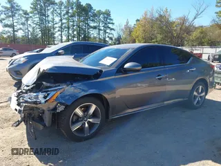 2019 Nissan Altima SL with VIN 1N4BL4EW3KC191988, listed as a IAAI auction lot 40833199 with 73,234 mi miles and . Bid and sale history available at carsss.com. Image 18.