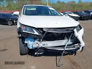 2019 Lexus RX 350 z VIN JTJBZMCA0K2041419, wystawiony jako IAAI lot #42128084 z przebiegiem 98 994 mil mil oraz . Historia ofert i sprzedaży dostępna na DreamBid. Obrazek 17.