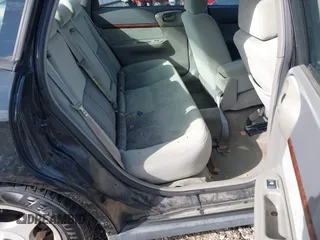 2004 Chevrolet Impala with VIN 2G1WF52E349136173, listed as a IAAI auction lot 41572743 with 163,280 mi miles. Bid and sale history available at carsss.com. Image 8.