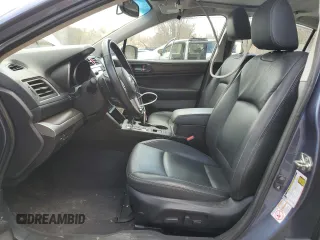 2016 Subaru Legacy 2.5i Limited with VIN 4S3BNAL60G3034948, listed as a Copart auction lot 51993935 with 30,341 mi miles and Salvage Title. Bid and sale history available at carsss.com. Image 7.