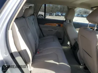 2013 Lincoln MKX with VIN 2LMDJ6JK5DBL17763, listed as a Copart auction lot 45887545 with 124,363 mi miles and Salvage Title. Bid and sale history available at carsss.com. Image 11.
