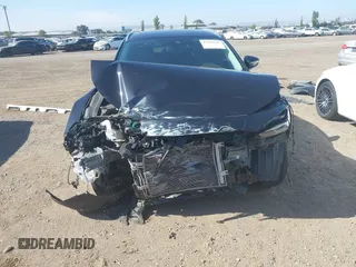 2022 Mazda CX-30 S Premium with VIN 3MVDMBDL6NM407913, listed as a IAAI auction lot 42359860 with 35,804 mi miles and . Bid and sale history available at DreamBid. Image 13.