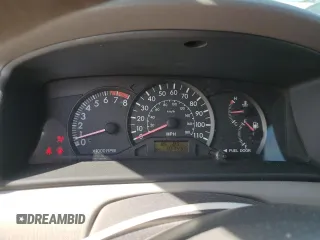2004 Toyota Corolla CE with VIN 1NXBR32E64Z219676, listed as a Copart auction lot 54433135 with 187,495 mi miles and Salvage Title. Bid and sale history available at DreamBid. Image 9.