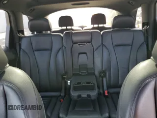 2017 Audi Q7 Premium с VIN WA1AHAF77HD044017, выставлен на аукционе Copart как лот 62367705 с пробегом 54 575 миль миль и Списание • Salvage title. История ставок и продаж доступна на DreamBid. Изображение 10.