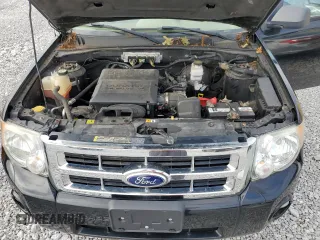 2012 Ford Escape XLT with VIN 1FMCU0DG7CKC65091, listed as a Copart auction lot 64031395 with 98,207 mi miles and Clean title. Bid and sale history available at DreamBid. Image 12.