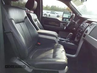 2012 Ford F-150 XL with VIN 1FTFW1ET8CFA30575, listed as a IAAI auction lot 41984533 with 82,048 mi miles. Bid and sale history available at carsss.com. Image 5.