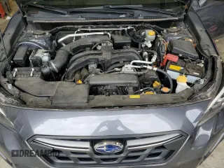 2021 Subaru Crosstrek Special Sports с VIN JF2GTHSCXMH238216, выставлен на аукционе Copart как лот 54228485 с пробегом 32 192 миль миль и Списание • Salvage title. История ставок и продаж доступна на DreamBid. Изображение 12.
