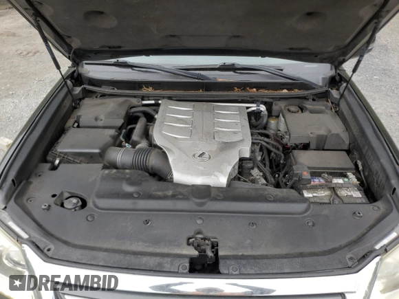 2015 Lexus GX 460 z VIN JTJBM7FX3F5103125, wystawiony jako Copart lot #57279095 z przebiegiem 102 768 mil mil oraz Szkody całkowita. Historia ofert i sprzedaży dostępna na DreamBid. Obrazek 12.