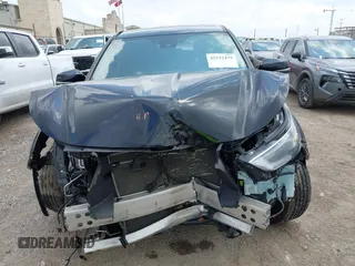 2023 Toyota Highlander L with VIN 5TDKDRAH2PS509679, listed as a IAAI auction lot 42512479 with 43,477 mi miles and . Bid and sale history available at DreamBid. Image 13.