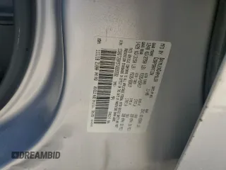 2007 Dodge Nitro SXT z VIN 1D8GT28K97W595592, wystawiony jako Copart lot #58141035 z przebiegiem 149 107 mil mil oraz Czysty tytuł • Clean title. Historia ofert i sprzedaży dostępna na DreamBid. Obrazek 13.