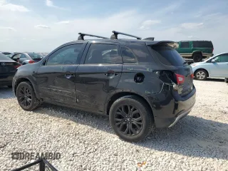2017 Mitsubishi Outlander ES z VIN JA4AR3AU4HZ039088, wystawiony jako Copart lot #53078845 z przebiegiem 102 364 mil mil oraz Szkoda całkowita • Salvage title. Historia ofert i sprzedaży dostępna na DreamBid. Obrazek 2.