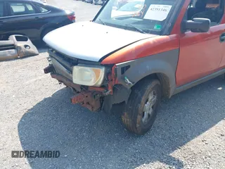 2004 Honda Element EX with VIN 5J6YH28584L026108, listed as a IAAI auction lot 42391346 with 285,776 mi miles and . Bid and sale history available at DreamBid. Image 6.