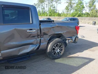 2021 Nissan Titan Pro-4X with VIN 1N6AA1ED0MN518084, listed as a IAAI auction lot 42147230 with 41,496 mi miles and . Bid and sale history available at DreamBid. Image 6.