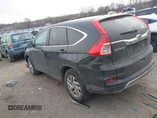 2016 Honda CR-V EX z VIN 2HKRM4H57GH708472, wystawiony jako IAAI lot #41245238 z przebiegiem 130 000 mil mil oraz . Historia ofert i sprzedaży dostępna na DreamBid. Obrazek 3.