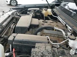 2021 Chevrolet Colorado 2WD LT with VIN 1GCHSCEA2M1282559, listed as a IAAI auction lot 41958809 with 51,163 mi miles and . Bid and sale history available at DreamBid. Image 19.