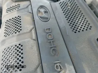 2008 Hyundai Tiburon GS с VIN KMHHM66D78U295358, выставлен на аукционе IAAI как лот 43276888 с пробегом 198 805 миль миль и . История ставок и продаж доступна на DreamBid. Изображение 19.