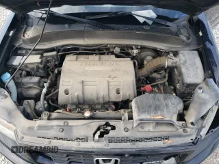 2013 Honda Ridgeline Sport with VIN 5FPYK1F70DB016415, listed as a Copart auction lot 63848734 with 76,429 mi miles and Salvage Title. Bid and sale history available at carsss.com. Image 11.