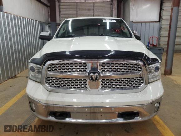 2016 Ram 1500 Laramie z VIN 1C6RR7VMXGS315525, wystawiony jako Copart lot #59046065 z przebiegiem 170 584 mil mil oraz Czysty tytuł • Clean title. Historia ofert i sprzedaży dostępna na DreamBid. Obrazek 5.
