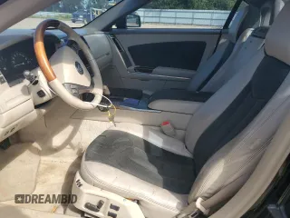2005 Cadillac XLR z VIN 1G6YV34A755602738, wystawiony jako Copart lot #70478794 z przebiegiem 86 253 mil mil oraz Szkody całkowita. Historia ofert i sprzedaży dostępna na DreamBid. Obrazek 7.