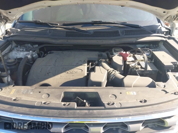 2016 Ford Explorer с VIN 1FM5K7B8XGGD17521, выставлен на аукционе IAAI как лот 42539214 с пробегом 93 792 миль миль и . История ставок и продаж доступна на DreamBid. Изображение 10.