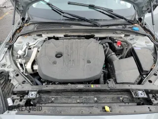 2024 Volvo S60 Plus Dark Theme with VIN 7JRL12FL6RG281072, listed as a Copart auction lot 42954535 with 36,776 mi miles and Clean title. Bid and sale history available at DreamBid. Image 11.