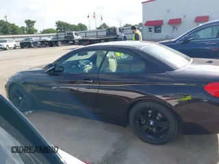 2014 BMW 4 Series 428i with VIN WBA3V5C50EP751257, listed as a IAAI auction lot 42431133 with 99,070 mi miles and . Bid and sale history available at DreamBid. Image 14.