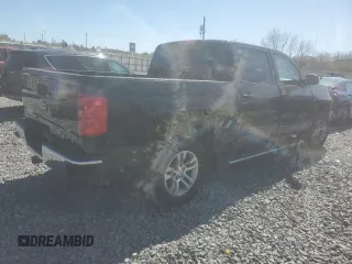 2016 Chevrolet Silverado 1500 LT with VIN 3GCPCREC2GG322576, listed as a Copart auction lot 49654595 with 169,618 mi miles and Salvage Title. Bid and sale history available at DreamBid. Image 3.
