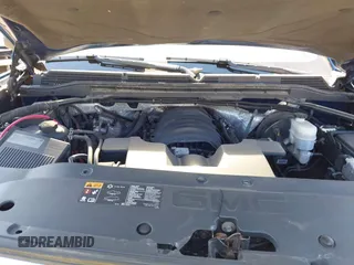 2015 GMC Sierra 1500 SLT with VIN 3GTU2VEC5FG377584, listed as a IAAI auction lot 41957928 with 91,125 mi miles and . Bid and sale history available at DreamBid. Image 10.