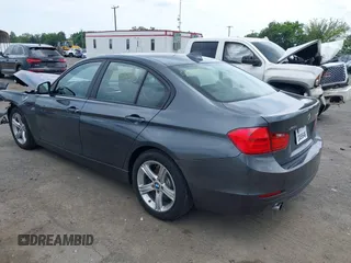 2014 BMW 3 Series 328d xDrive with VIN WBA3D5C56EKX99636, listed as a IAAI auction lot 42470800 with 109,050 mi miles and . Bid and sale history available at DreamBid. Image 3.
