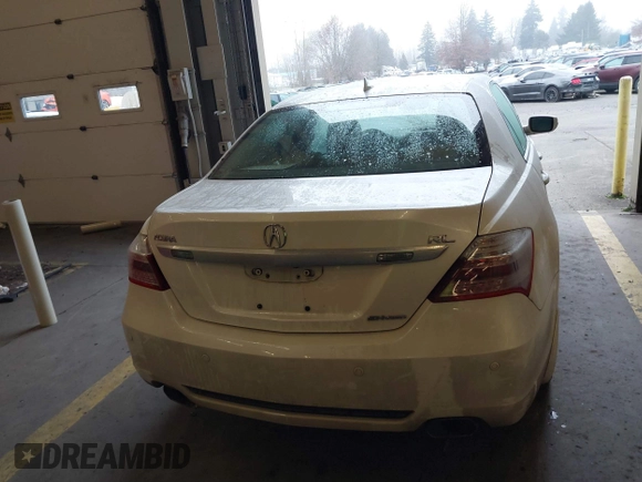 2011 Acura RL Technology with VIN JH4KB2F66BC000465, listed as a IAAI auction lot 41312767 with 129,418 mi miles and . Bid and sale history available at DreamBid. Image 16.