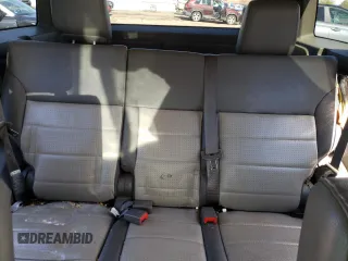 2007 Dodge Nitro SLT with VIN 1D8GU58K97W673383, listed as a Copart auction lot 48637315 with 127,608 mi miles and Salvage Title. Bid and sale history available at carsss.com. Image 10.