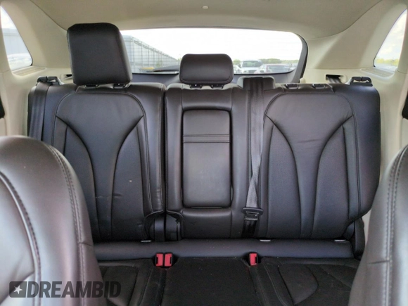 2016 Lincoln MKC Select with VIN 5LMCJ2D9XGUJ22052, listed as a Copart auction lot 71484584 with 88,799 mi miles and Salvage Title. Bid and sale history available at DreamBid. Image 10.